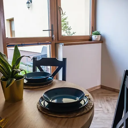 Rum i privatbostad Siodemka