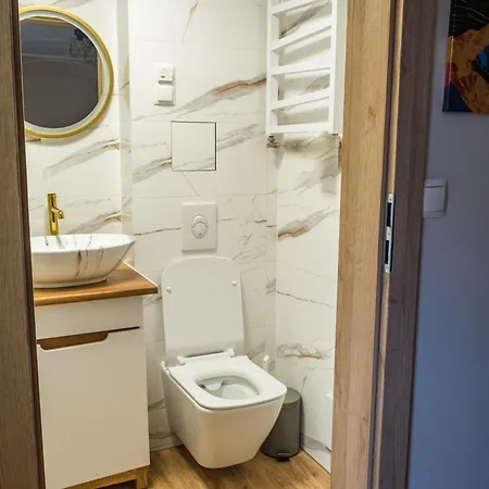 Siódemka Kwatera prywatna