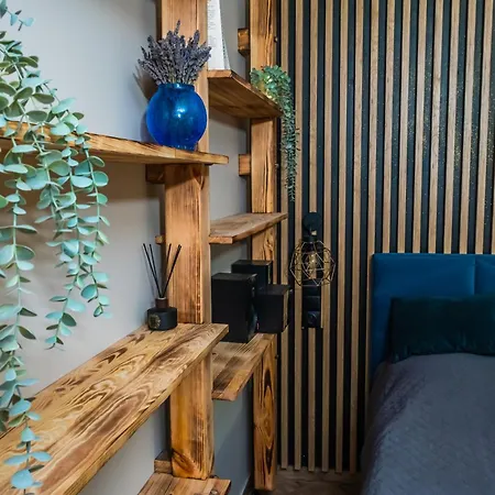 Siódemka Kwatera prywatna