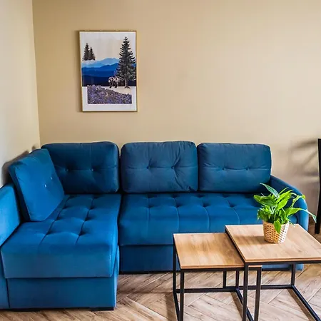 Siódemka Kwatera prywatna *