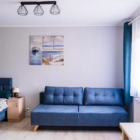 Rum i privatbostad Siodemka *