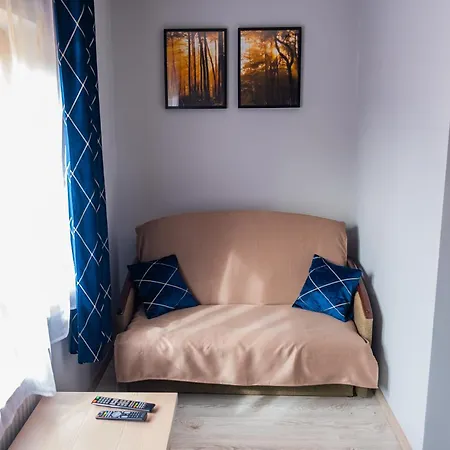 Siódemka Kwatera prywatna