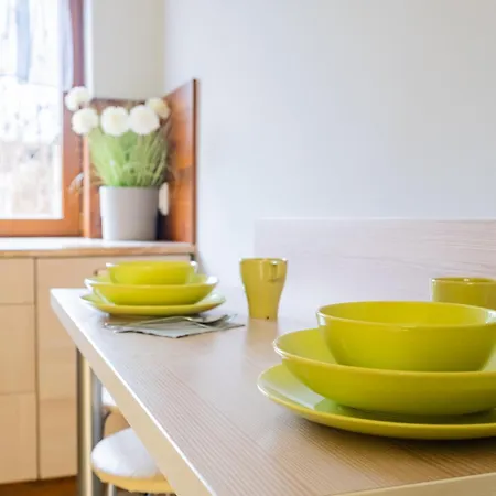 Kwatera prywatna Siódemka