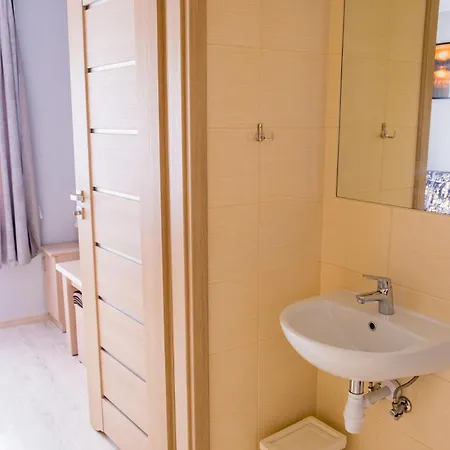 Siódemka Homestay szállás