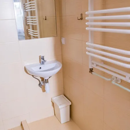 Kwatera prywatna Siódemka *