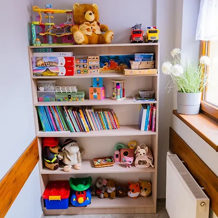 Kwatera prywatna Siódemka Stegna (Pomerania)