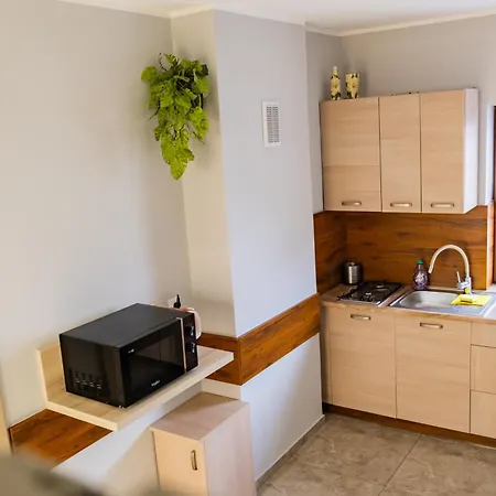 Siódemka * Stegna (Pomerania)