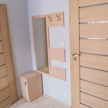 Kwatera prywatna Siódemka