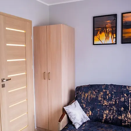 Siódemka Homestay szállás