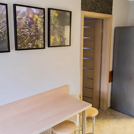 Siódemka Kwatera prywatna Stegna (Pomerania)