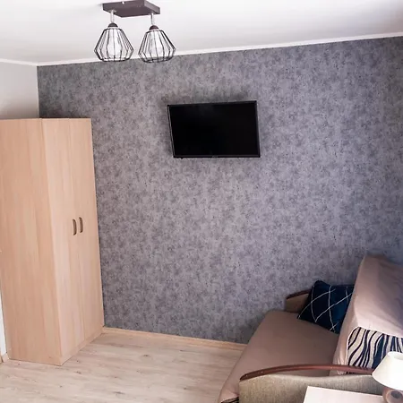 Homestay szállás Siódemka Stegna