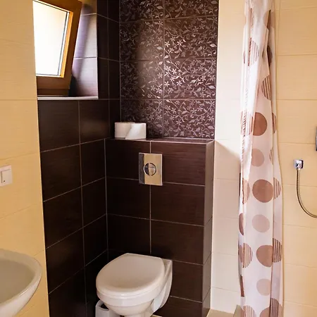 Kwatera prywatna Siódemka