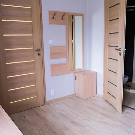 Siódemka Homestay szállás Stegna