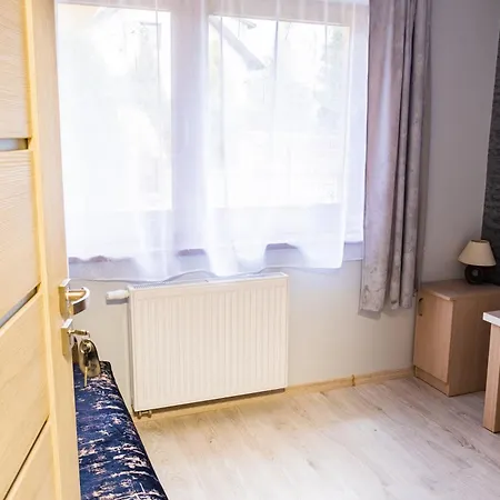 Siódemka Homestay szállás