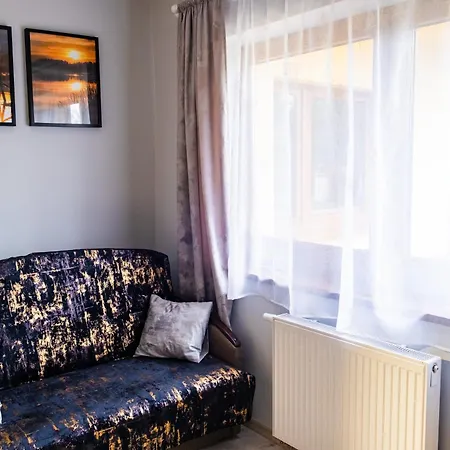 Kwatera prywatna Siódemka *