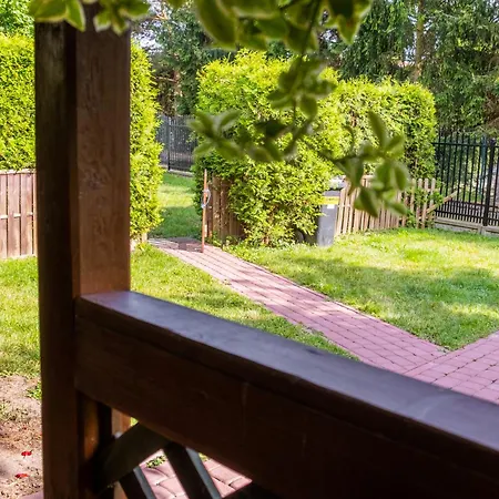 Rum i privatbostad Siodemka *