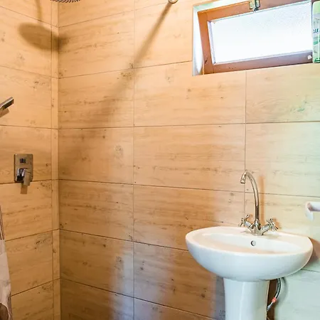 Homestay szállás Siódemka Stegna