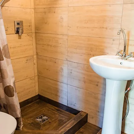 Siódemka * Stegna (Pomerania)