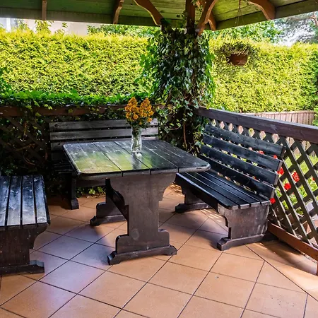 Siodemka * Stegna (Pomerania)