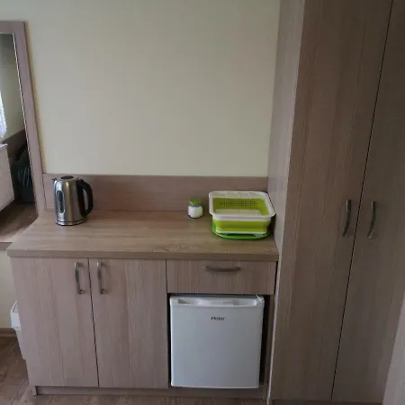 Siódemka Homestay szállás *