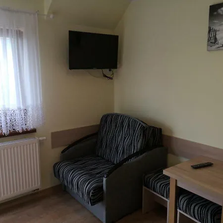 Kwatera prywatna Siódemka