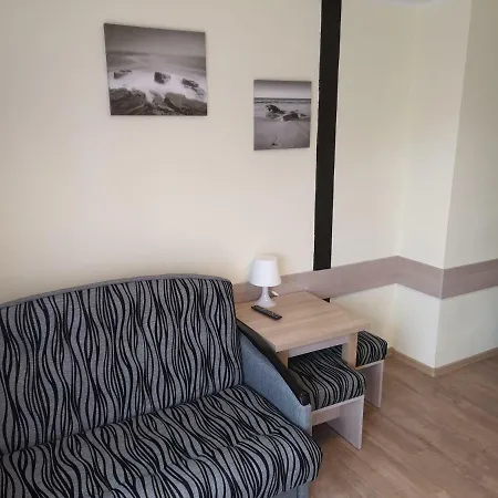 Siódemka Kwatera prywatna *