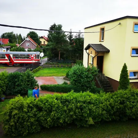 Siódemka Homestay szállás Stegna