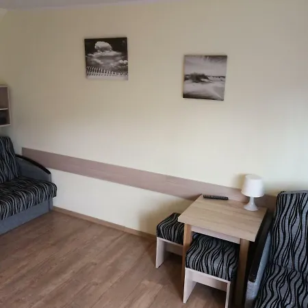 Kwatera prywatna Siódemka *