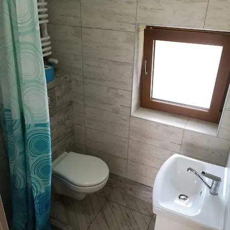 Siódemka * Stegna (Pomerania)