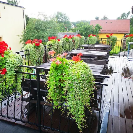 Kwatera prywatna Siódemka *