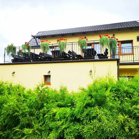 Kwatera prywatna Siódemka Stegna (Pomerania)