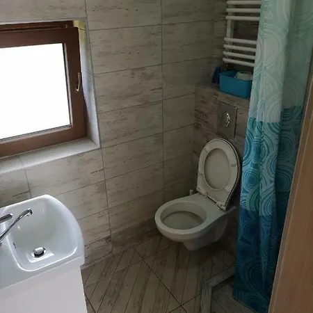 Siódemka Kwatera prywatna Stegna (Pomerania)