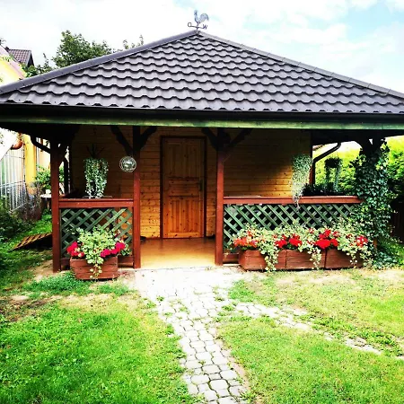 Kwatera prywatna Siódemka