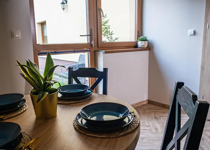 Δωμάτια σε οικογενειακή κατοικία Siodemka