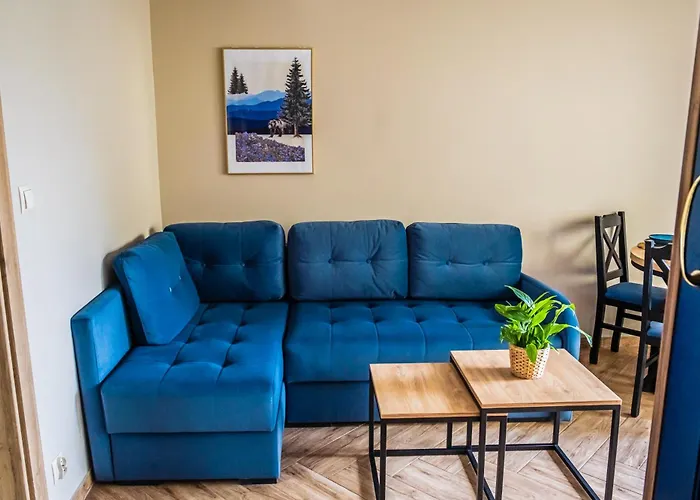 Siodemka Δωμάτια σε οικογενειακή κατοικία *