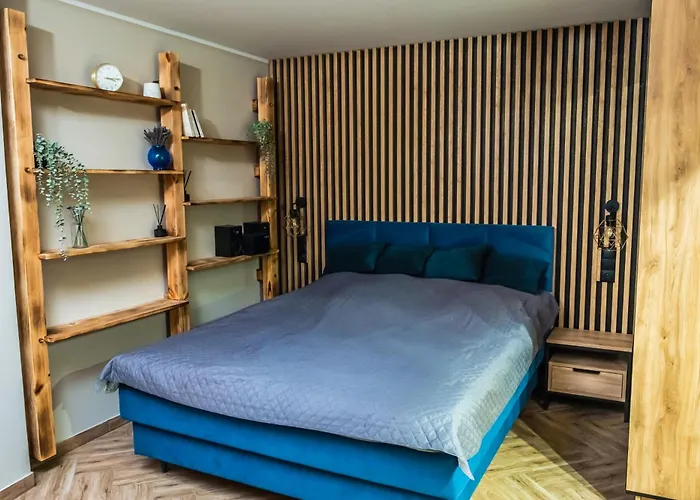 Siodemka * Stegna (Pomerania)