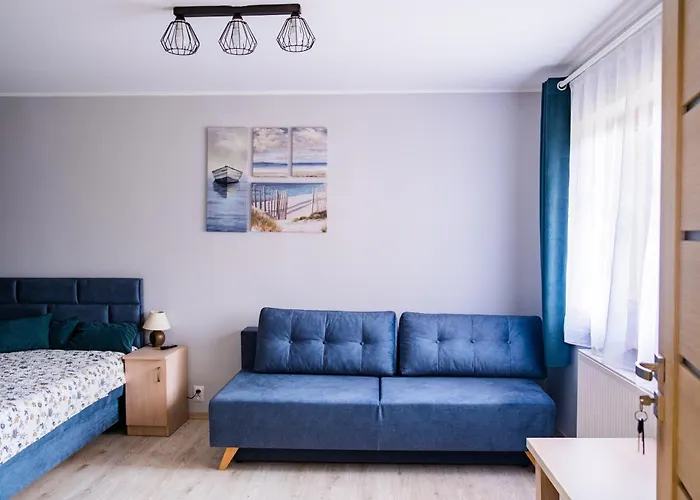 Δωμάτια σε οικογενειακή κατοικία Siodemka *