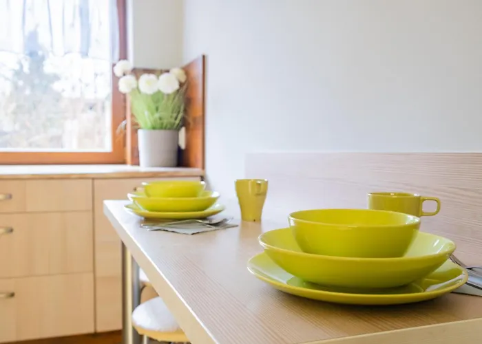 Δωμάτια σε οικογενειακή κατοικία Siodemka