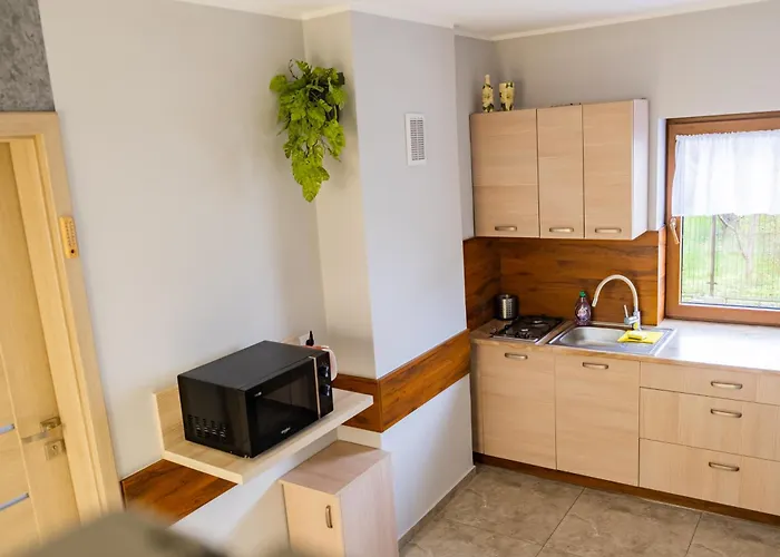 Siodemka * Stegna (Pomerania)