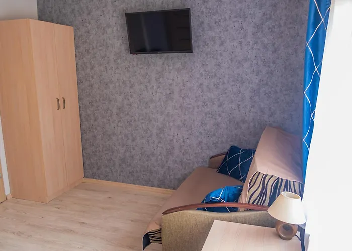 Siodemka Stegna (Pomerania)