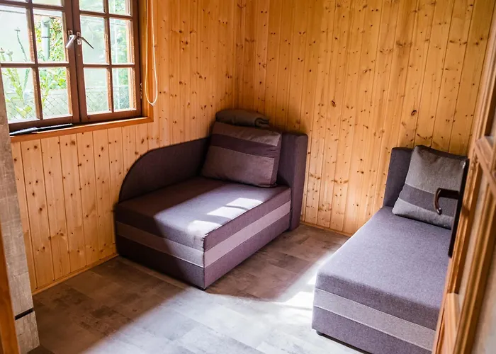 Siodemka Stegna (Pomerania)