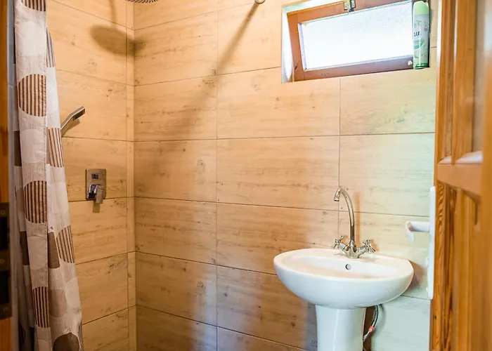 Δωμάτια σε οικογενειακή κατοικία Siodemka Stegna (Pomerania)