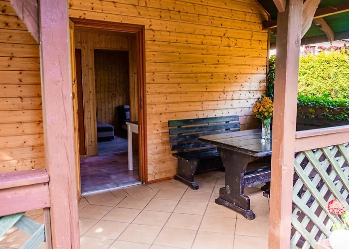 Siodemka Stegna (Pomerania)