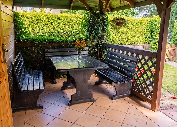 Siodemka * Stegna (Pomerania)