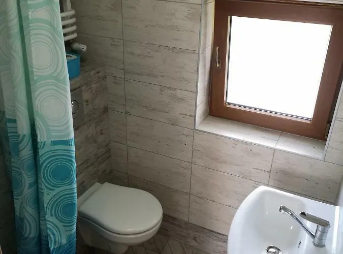 Siodemka * Stegna (Pomerania)