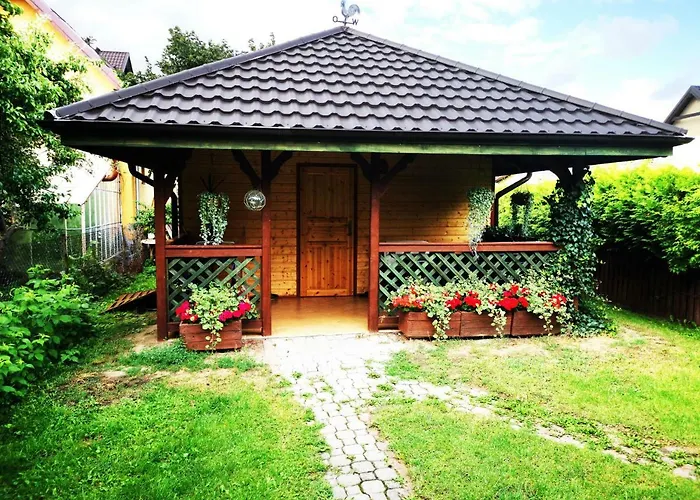 Δωμάτια σε οικογενειακή κατοικία Siodemka