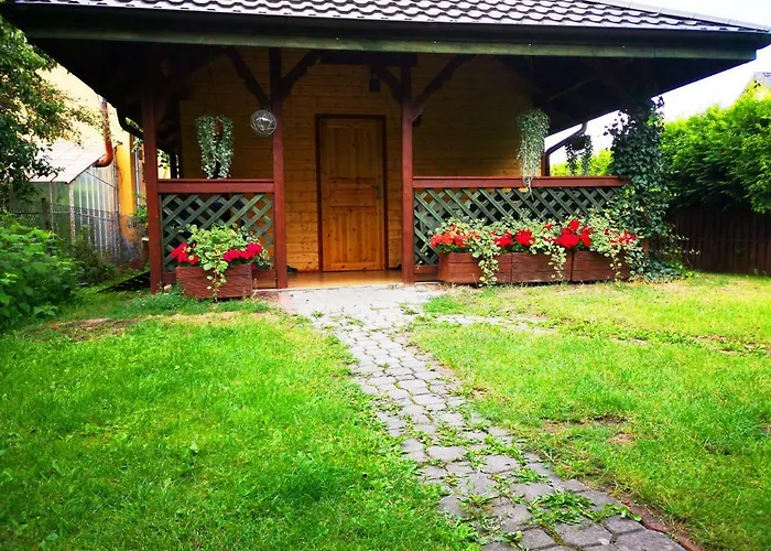 Siodemka Stegna (Pomerania)